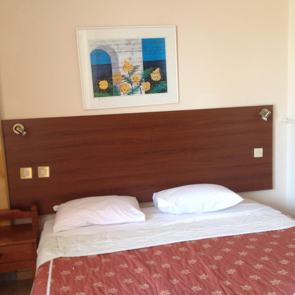 Bristol Apartments Città di Kos Esterno foto