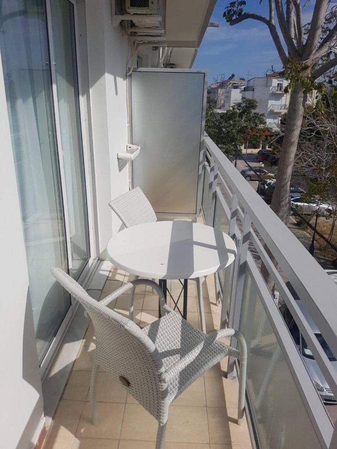 Bristol Apartments Città di Kos Esterno foto