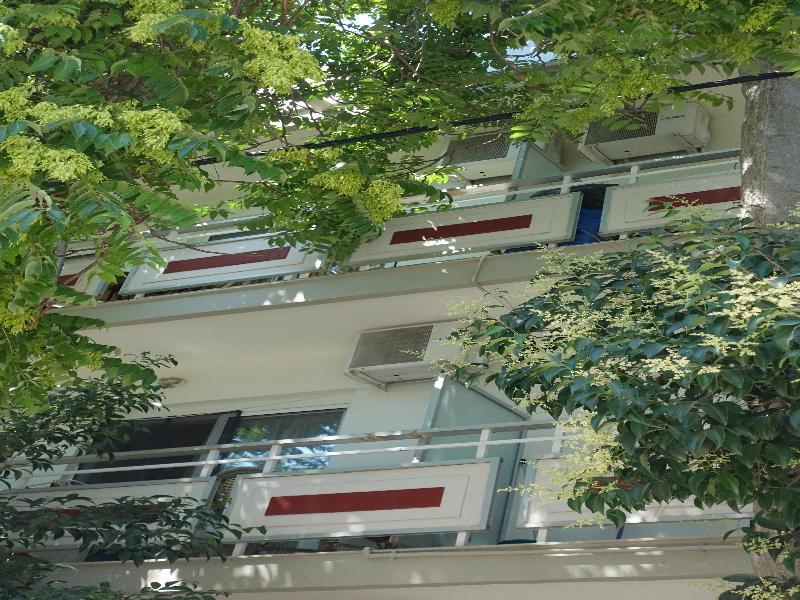 Bristol Apartments Città di Kos Esterno foto